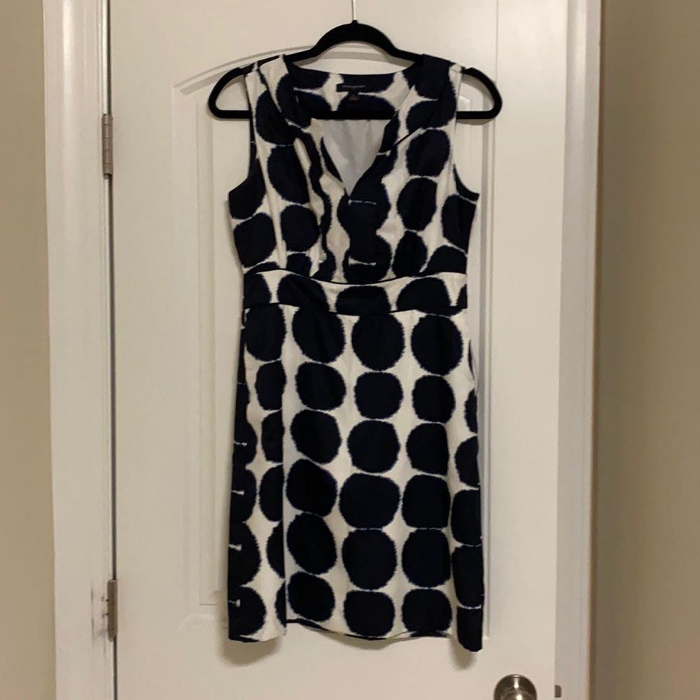 Banana Republic Dress